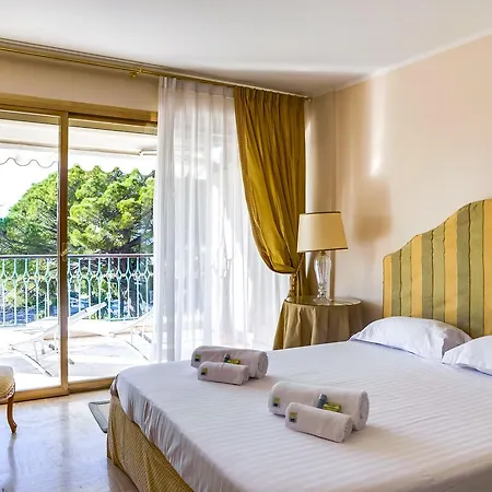 דירה Immogroom- Two Terraces - Sea View - Croisette - Ac