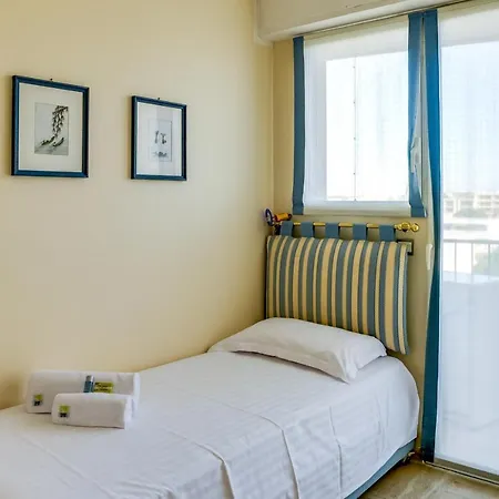 Immogroom - Huge Terrace - Sea View - Croisette - Ac