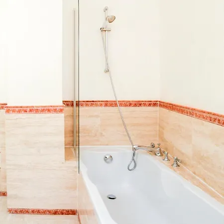 Apartment Immogroom - Huge Terrace - Sea View - Croisette - Ac